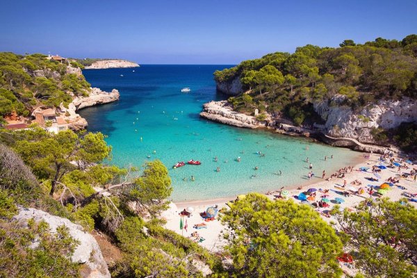 Майорка, Балеарские острова