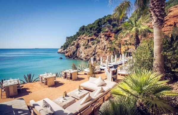 Курорты Средиземноморья