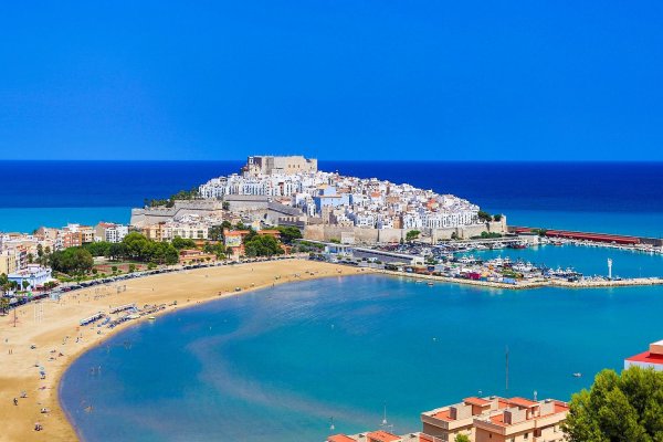 Коста де Валенсия