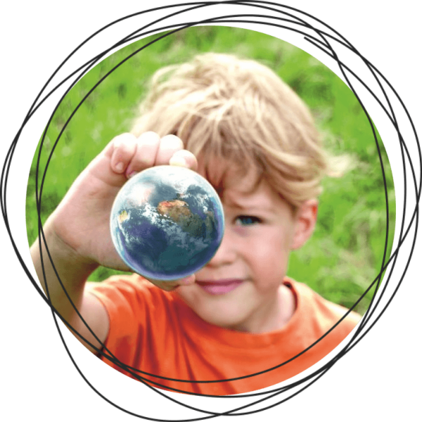 Дошкольники познают мир