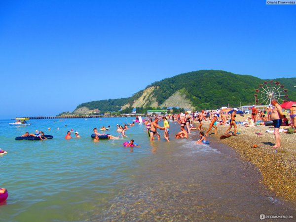 Лермонтово Краснодарский край 2021