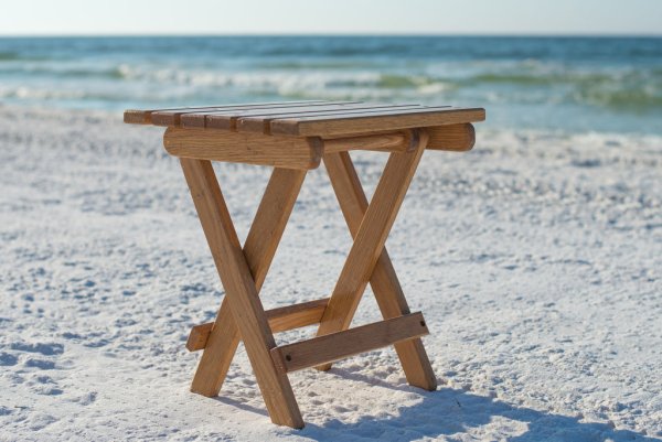 Пляжный столик