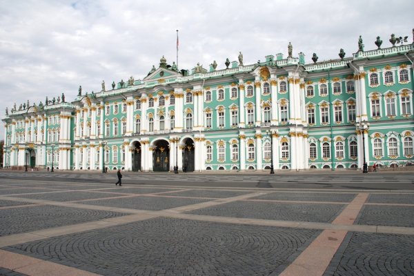 Зимний дворец Петра i Санкт-Петербург