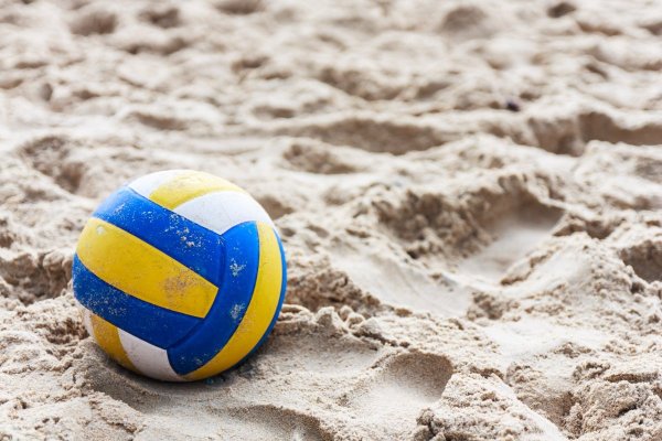 Волейбольный мяч Beach Volleyball