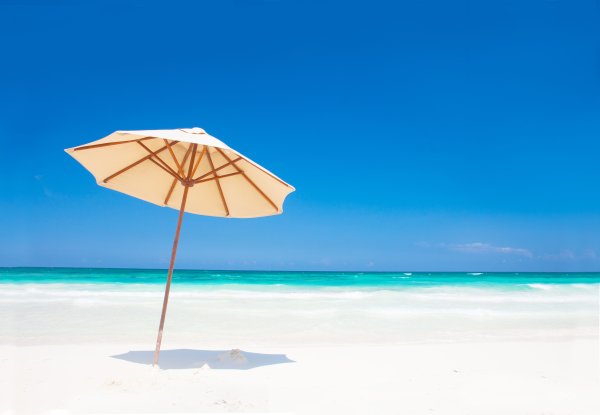 Зонт для пляжа