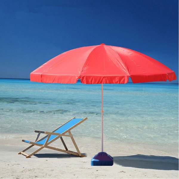 Зонт пляжный 4villa 4v0180, 220 см