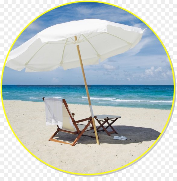 Зонт для пляжа