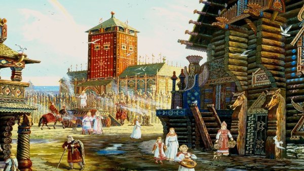 Культура древней Руси.культура древней Руси.