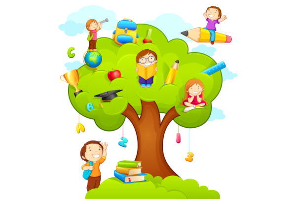 Дерево знаний