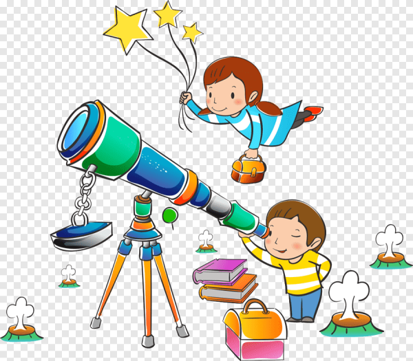 Юный исследователь