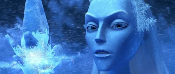 Снежная Королева 2012 Снежная Королева