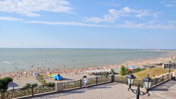 Ейск Каменка