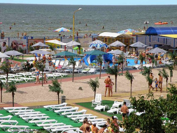 Ейск Краснодарский край