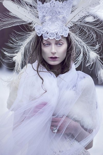 Снежная Королева Снежная Королева