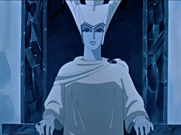 Снежная Королева 1957