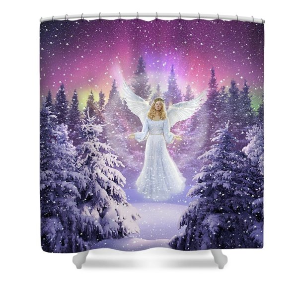 Снежный ангел