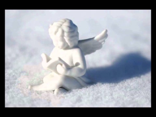 Снежный ангел