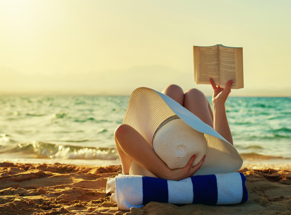 Отпуск у моря