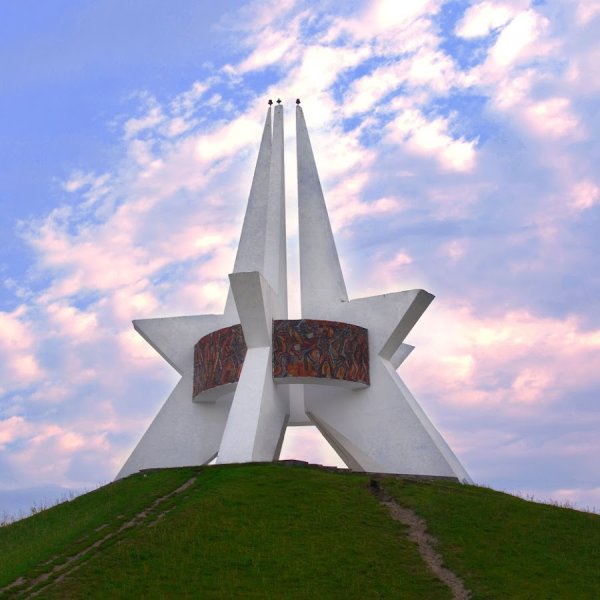 Курган бессмертия