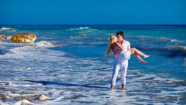 Прогулка по побережью