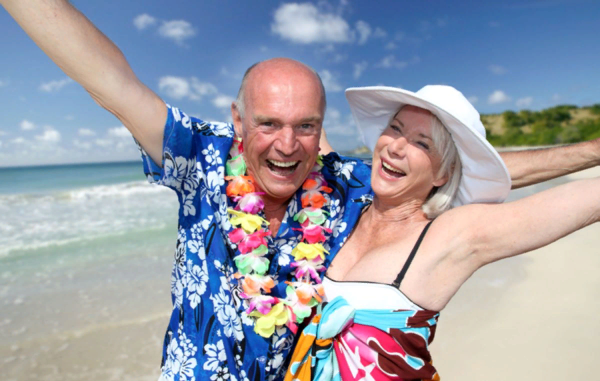 Старик и море