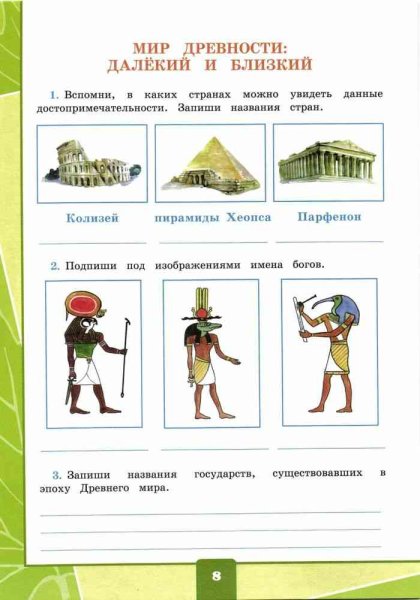 Презентация по теме древний египет