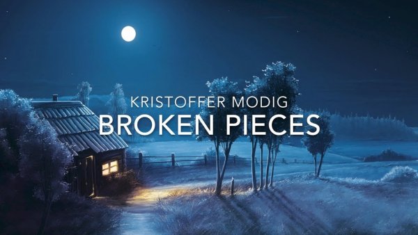 Спокойной ночи зима