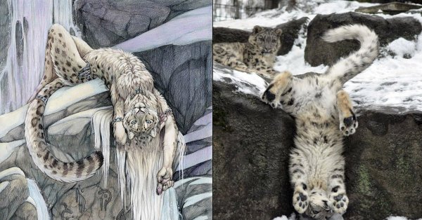 В ожидании приколы картинки