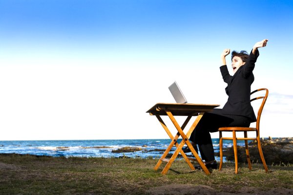 Картинка тень фрилансер