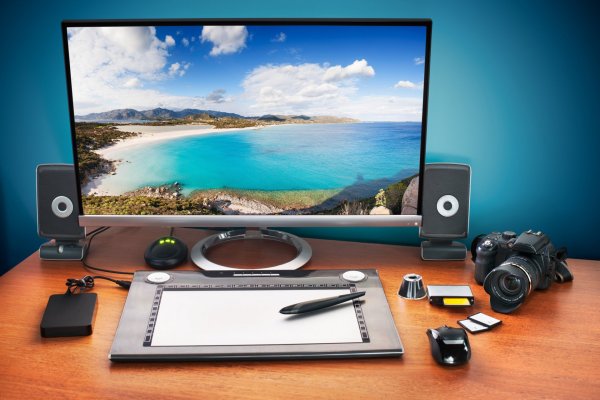 Мультимедийный компьютер