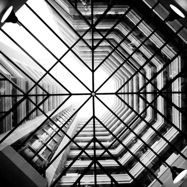 Геометрическое пространство