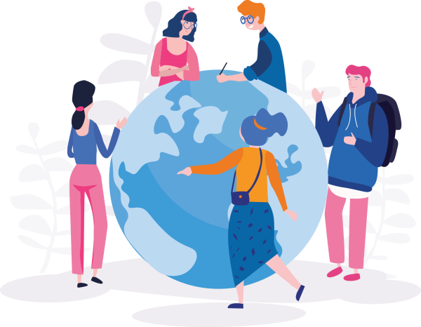 Межкультурная коммуникация