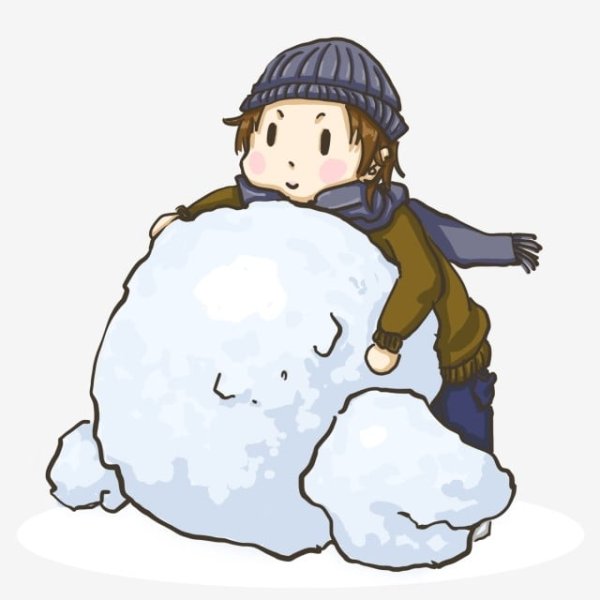 Снежный ком