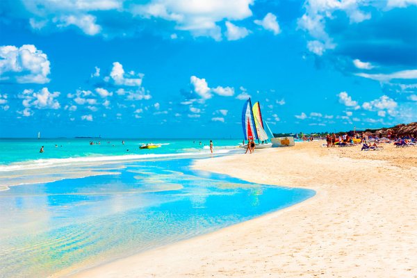 Куба Кайо Коко