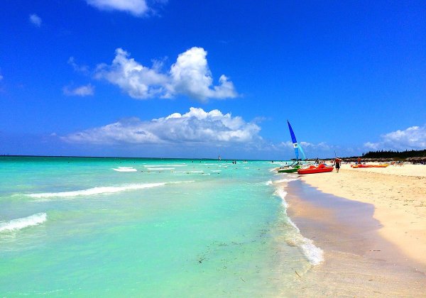 Куба Варадеро