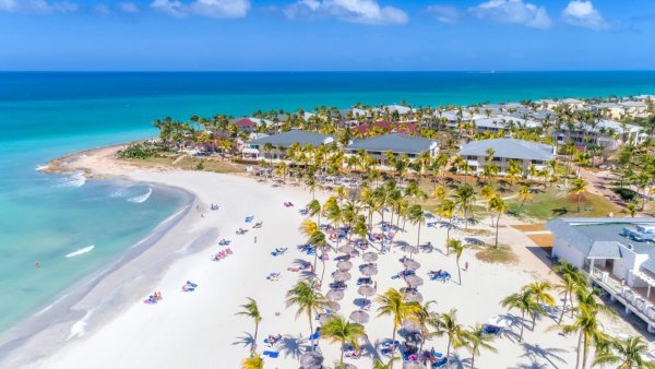 Varadero Куба