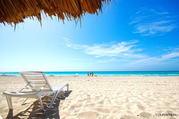 Куба Варадеро