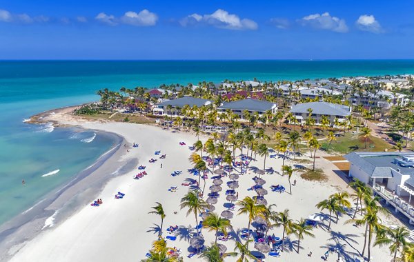 Куба Варадеро