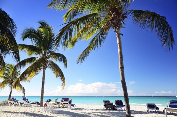 Куба Варадеро