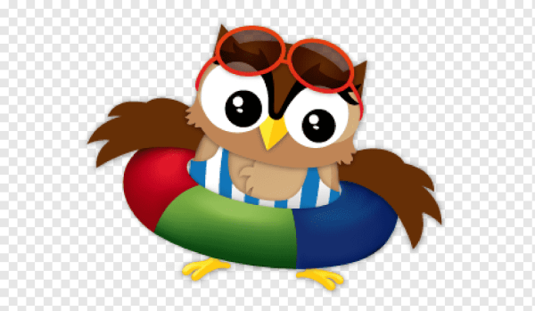 Пляж Совенок