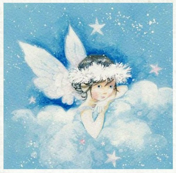 Художник Annabel Spenceley