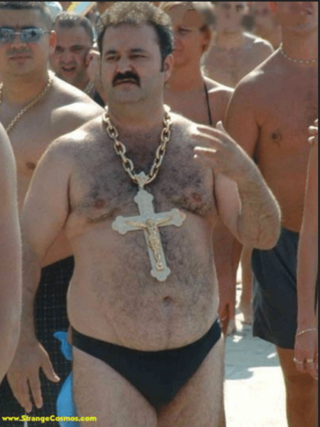 Александр Будяк