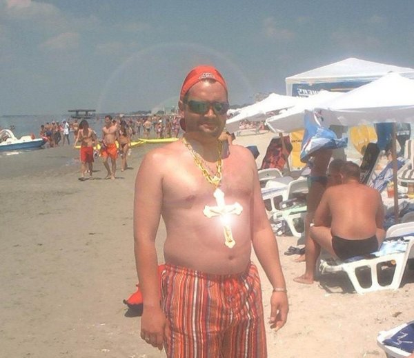 Русские за границей