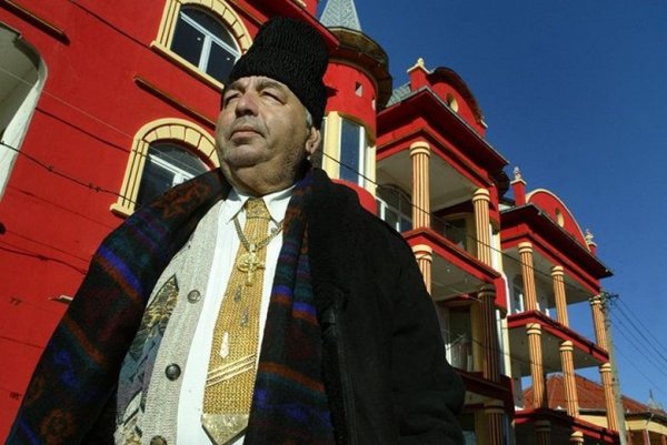 Цыганский Барон