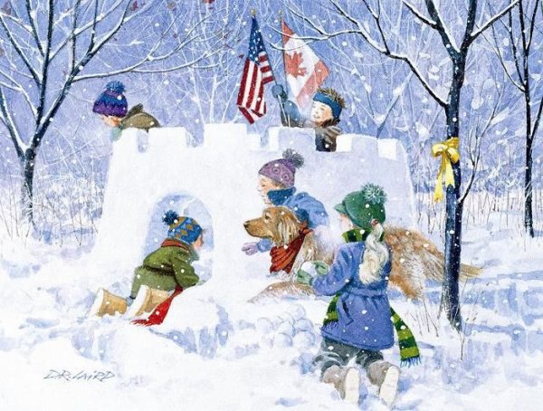 Художник Doug Laird