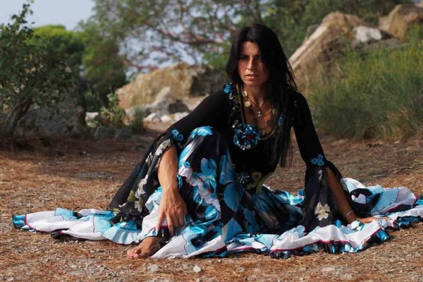 Цыганки настоящие