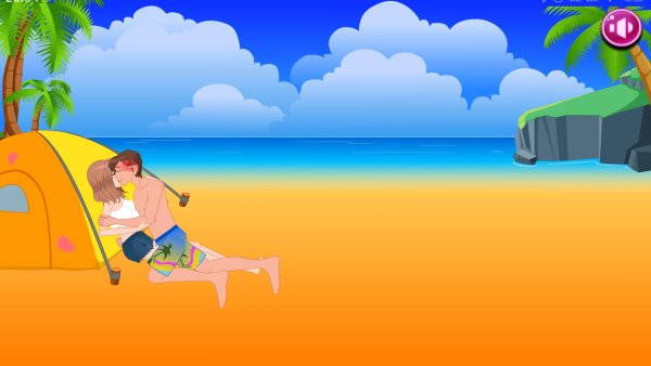 Игры про пляж и море