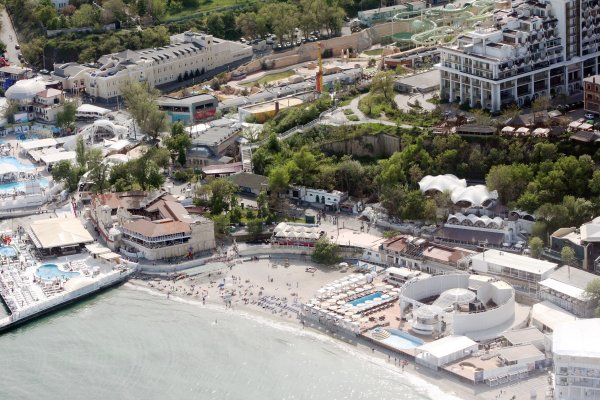 Аркадия Одесса