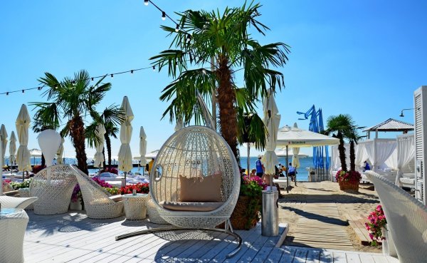 Аркадия (курорт Одессы)