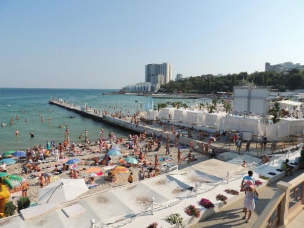 Аркадия Одесса